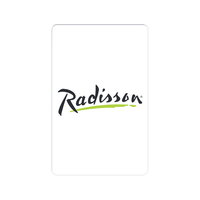 Carte-clé NFC RFID pour chambre d'hôtel - Marque RUIXINRFID - 13,56 MHz - Puce 1K - Contrôle d'accès