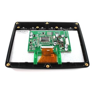 อะไหล่รถขุด PC200-8 จอแสดงผล LCD แผงหน้าจอ - Product Image 3