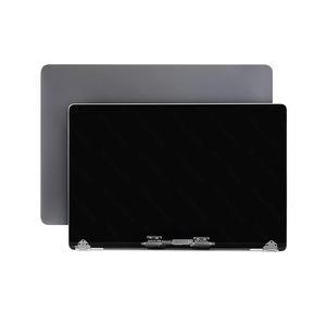 Écran complet de 15,0 pouces pour <span class=keywords><strong>MacBook</strong></span> Pro <span class=keywords><strong>A1707</strong></span> fin 2016 mi-2017 <span class=keywords><strong>EMC</strong></span> <span class=keywords><strong>3072</strong></span> <span class=keywords><strong>EMC</strong></span> 3162 2880x1800 Écran LCD - Product Image 1