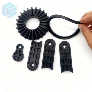 Chất Lượng Cao Hàng Loạt Nhỏ Đúc Chân Không Khuôn Tùy Chỉnh ABS Nylon PP Vật Liệu Nhanh Chóng Tạo Mẫu Bước Tập Tin Tùy Chỉnh Dịch Vụ In Ấn - Product Image 1