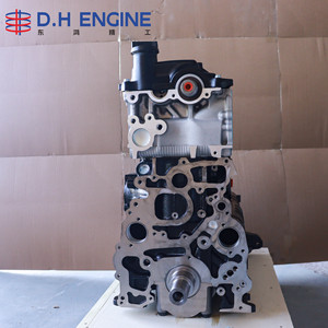 Bloc moteur Premium 1KD-FTV 3.0L Turbo Diesel pour Toyota <span class=keywords><strong>Land</strong></span> <span class=keywords><strong>Cruiser</strong></span> Prado <span class=keywords><strong>J120</strong></span> Hilux Vigo, assemblage moteur automobile stable - Product Image 5