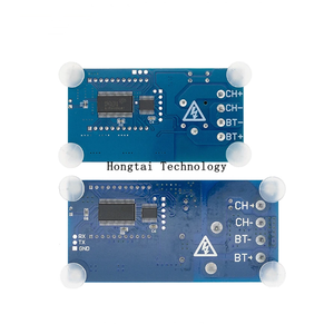 XY-L30A XY-L10A 10A 30A module de contrôle de <span class=keywords><strong>charge</strong></span> de <span class=keywords><strong>batterie</strong></span> dc6-60V affichage numérique interrupteur de protection contre les surcharges à pleine puissance - Product Image 3