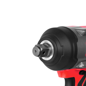 GLGW 2000N. M Max Heavy Duty Llave dinamométrica grande sin escobillas 1/2 "3/4" Impacto inalámbrico recargable para reparación de neumáticos de camiones - Product Image 2