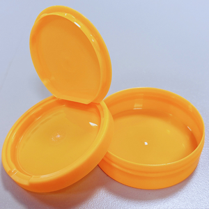 Envases de Plástico Premium al por Mayor para Crema Cosmética para Ojos y Suero para el Cuidado de la Piel - Envases de Grado Alimenticio Libres de BPA (30/50/60 ml) - Product Image 3