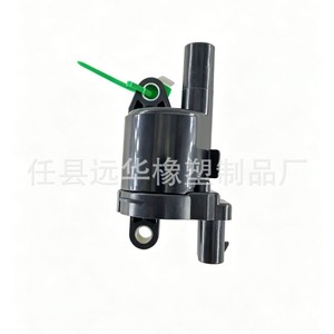 คอยล์จุดระเบิด UF742 GM12658183 สำหรับคาดิลแลคเชฟโรเลตอะไหล่ทดแทนใหม่ YH-3028 - Product Image 1
