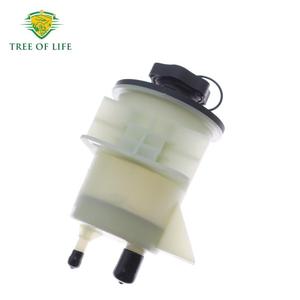 <b>Tree</b> Of Life Power Steering Fluid Reservoir F65Z3A697AA <b>Plastic</b> For Ford Vehicles - Product Image 1
