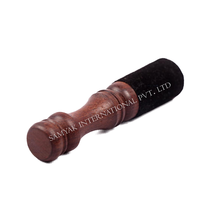 Ensemble de bols chantants bouddhistes, bol en laiton fait à la main avec batte en bois pour la méditation et la guérison sonore