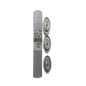 Vulkan AL21T516-2 Synchronriemenscheibe T5 Industrielle Getriebeersatzteile - Product Image 5