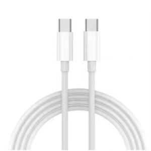 Cable de Datos USB-C de 2 Metros al por Mayor, Original Tipo C a Tipo C para iPhone 11 12 13 14 - Product Image 3