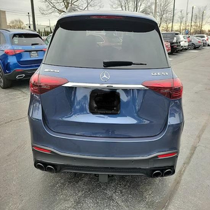 Coches Usados 2023 <span class=keywords><strong>Mercedes</strong></span>-Be-nz <span class=keywords><strong>GLE</strong></span> AMG <span class=keywords><strong>GLE</strong></span> <span class=keywords><strong>53</strong></span> <span class=keywords><strong>4MATIC</strong></span> - Product Image 6