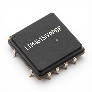<b>Drone</b> Chips LTM4615IV#PBF Authorized Distributor Buy Electronics <b>Components</b> Online - Product Image 1