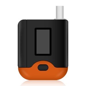 Neuester Kabelloser Keton-Atemmessgerät-Detektor für Fettverbrennung, Gewichtsverlust und Ketose, Verbindung mit Smartphone-App, KT-75 - Product Image 1