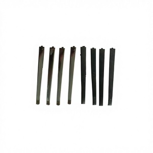 ฝาครอบมือจับประตูภายนอกเจตต้าด้านหน้าและด้านหลังพลาสติก 191837205A 193839206 สำหรับการติดตั้งในรถยนต์เจตต้า - Product Image 3