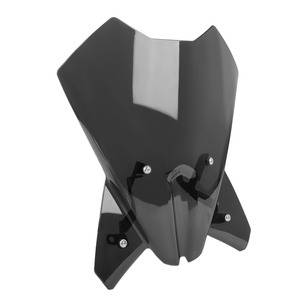 สำหรับ <span class=keywords><strong>KTM</strong></span> <span class=keywords><strong>390</strong></span> 2024-2025 <span class=keywords><strong>DUKE</strong></span> 125 2024-2025 ชิวหน้ารถมอเตอร์ไซค์แบบปรับแต่งสำหรับการแข่งขัน ชิวหน้าทรงสูง - Product Image 3