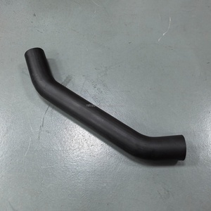 Tuyau de radiateur de qualité supérieure pour excavatrice E320B, tuyau d'eau 135-5650 1355650 - Product Image 1