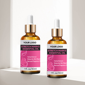 Huile de jojoba pour le soin de la peau et le massage corporel, <span class=keywords><strong>anti</strong></span>-vergetures, huile essentielle pour éliminer les vergetures - Product Image 6