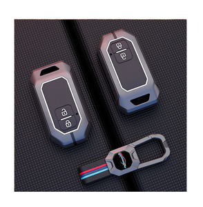 Cover Chiave Telecomando In Silicone Per Kia Sorento Sportage Per Hyundai I30 Veloster Ix35 - Foto 9