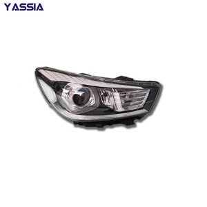 Faro LED <span class=keywords><strong>RIO</strong></span> 2018 92101-H9230 92102-H9230 da 12V 50W - Product Image 4