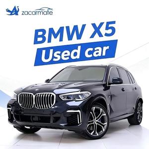 <span class=keywords><strong>BMW</strong></span> <span class=keywords><strong>X5</strong></span> XDrive40i 3.0T ZF 8AT LHD M Sport SUV de Lujo Usado, Año 2022, <span class=keywords><strong>Segunda</strong></span> <span class=keywords><strong>Mano</strong></span>, Gasolina - Product Image 1