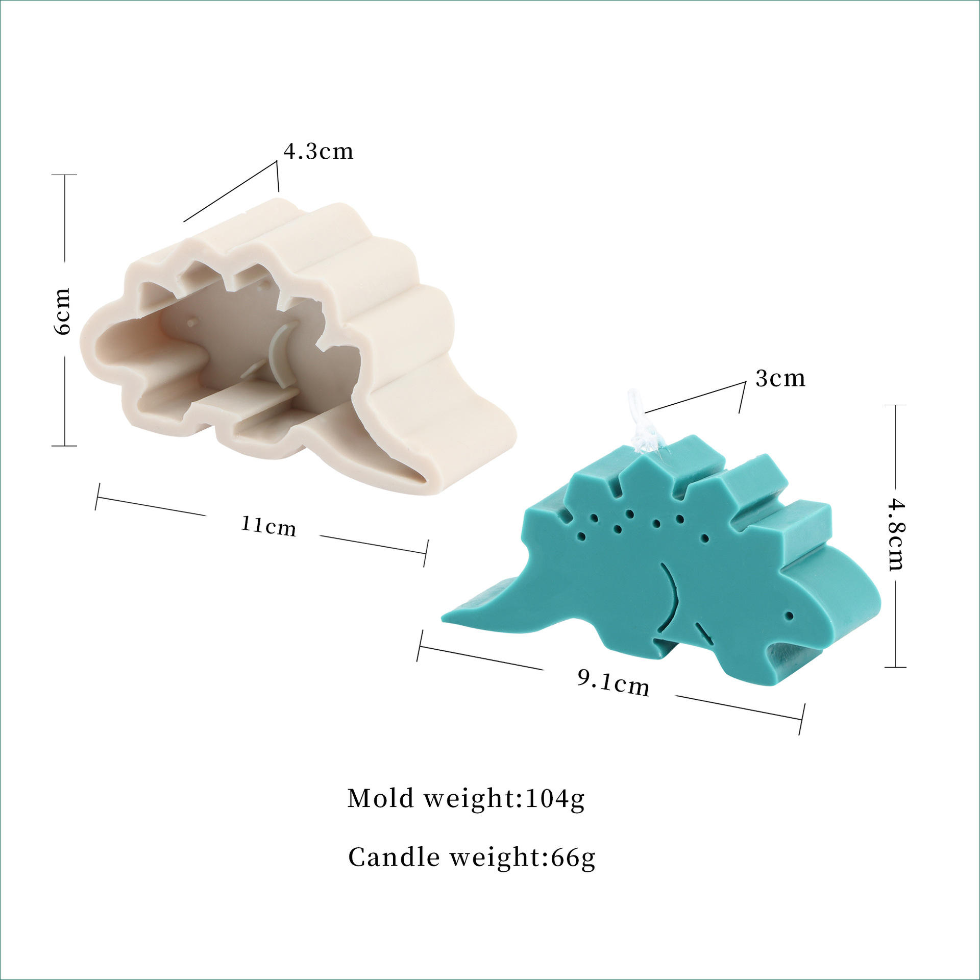 แม่พิมพ์ไดโนเสาร์2