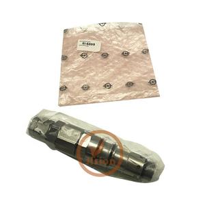 Válvula de Alivio E330BL E325B E330B 6I-6899 119-5338 6I6899 1195338 171-0030 1710030 - Product Image 3