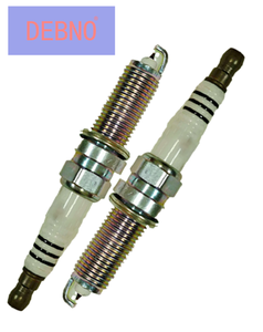 Bujías de Iridio IX Platinum LFR7AIX 2309 en Oferta para Volvo Focus Mondeo HUBA NGK Candle - Product Image 6