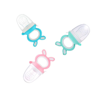 Meilleur support congelé tétine de dentition fruits frais Silicone grignoteuse alimentation sucette pour bébé filet de nourriture factice