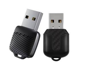 Wired to <b>Wireless</b> Android Auto Link Box New Mini 2 in 1 Car USB CarPlay <b>Adapter</b> - Product Image 1