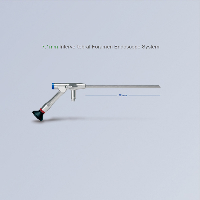 Trauma Implants Set Instrument Orthopedic 6