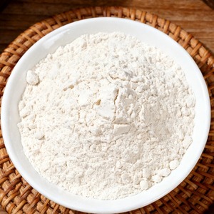 Polvo Crudo de Yam (Shan Yao) Puro y Natural de Origen Chino, Grado Alimenticio, Empaque en Tambor, OEM Disponible - Product Image 3