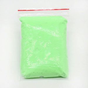 12 Color Plastic Clay Children Educational Sliming Toys Handwork Creative Fluffy <b>Slime</b> Clay for Stress Relief - Product Image 5