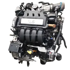 Best selling Used VW Audi engine BWH BCD BWG BJH engine for Volkswagen Passat Golf Audi A3 1.6