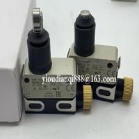 En stock – Nouveau fin de course D4MC-5020 5040 5000 1020 2020 5020-N5040-H-N – Fournisseur fiable, garantie d'un an