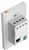 Système de maison intelligente 2025 avec Wifi, panneau tactile Zigbee, commande vocale Alexa et application mobile Tuya intégrée, kits et systèmes de maison intelligente