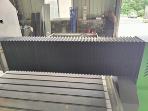 Machine de gravure 3D sur bois et pierre de qualité supérieure, avec broche haute vitesse 4 kW pour marbre, granit et bois, fonctionnement stable - Product Image 6