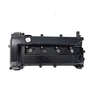 5S6G-6M293-AM tout nouveau couvercle de soupape de moteur adapté pour Ford Focus 2009-2013 DURATEC 2.0 OEM 5S6G-6M293-AM