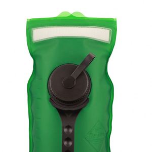 Échantillon gratuit – Sac d'hydratation sportif 1L vert en polyester, sans BPA, étanche, couleur personnalisée, vente chaude - Product Image 5