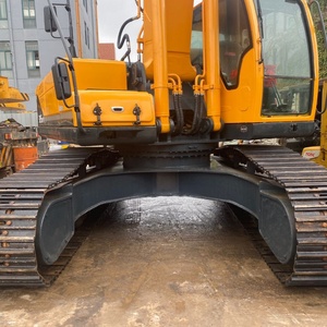 Used <b>Excavator</b> Hyundai305 Korea Made Secondhand <b>Excavator</b> 305-9T 305-9 305LC <b>Excavator</b> Cheap <b>Excavator</b> Used Hyundai 305 for Sale - Product Image 4