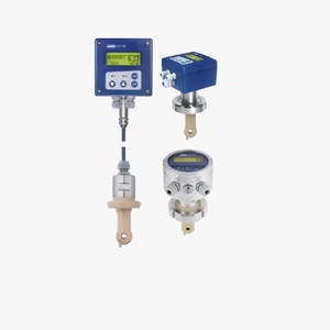 Conductivímetro Inductivo JUMO CTI-750 Original con Contactos de Conmutación para Sistemas CIP/SIP - Product Image 2