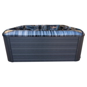 US Balboa Hot Tub Outdoor China Spa Tub Factory Precio barato al por mayor Midinight Spa <span class=keywords><strong>En</strong></span> El Patio Trasero Hot Tub Hotel - Product Image 3