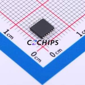 Amplificador operacional de chip IC de circuito integrado LM324MT/TR, nuevo y original - Product Image 2