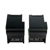 Printer Thermal 80mm Harga Terbaik, Printer POS dengan USB+WIFI+Bluetooth, Printer Struk Thermal