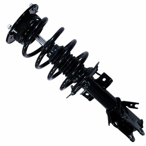Pièces automobiles, amortisseur avant, ensemble de suspension 272638 Quick Strut pour Ford Fusion Lincoln MKZ 2013-2020 - Product Image 1