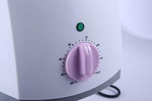 Rifornimento della fabbrica 800g 27oz riscaldatore di <span class=keywords><strong>cera</strong></span> <span class=keywords><strong>depilatoria</strong></span> salone di bellezza professionale <span class=keywords><strong>cera</strong></span> epilatoria fusione macchina uso <span class=keywords><strong>zucchero</strong></span> più caldo YM-8329 - Product Image 5