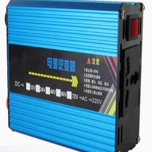 10000W 8000W Convertisseur Onduleur à onde sinusoïdale <span class=keywords><strong>pure</strong></span> <span class=keywords><strong>6000W</strong></span> 5000W 4000W 3000W 2000W 12V <span class=keywords><strong>24V</strong></span> Onduleur pour voiture solaire - Product Image 5