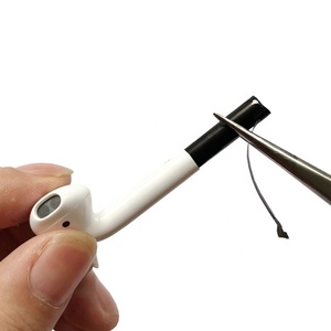 <span class=keywords><strong>Batterie</strong></span> lithium-ion de <span class=keywords><strong>remplacement</strong></span> <span class=keywords><strong>airpods</strong></span> 1ère 2ème génération 25mah, 45230 pièces, pour <span class=keywords><strong>airpods</strong></span> 1ère, A1604, A1523, A1722 A - Product Image 1