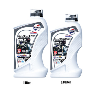 Óleo Lubrificante Automotivo por Atacado 4T <span class=keywords><strong>20W50</strong></span> 20W60 10W40 - Product Image 3