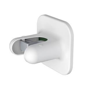 Mop Scopa Supporto Auto <span class=keywords><strong>Adesivo</strong></span> Mop Grip Titolari di Stoccaggio Della Parete Montato Scopa Gancio - Product Image 2