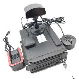 <span class=keywords><strong>4</strong></span> 8 채널 AI MDVR 레코더 트럭 버스 함대 관리 시스템 ADAS DSM DMS 피로 백업 카메라 모바일 <span class=keywords><strong>DVR</strong></span> MDVR 4G GPS - Product Image 3