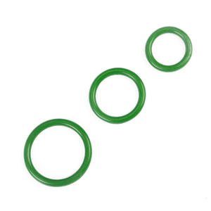 Hele Verkoop Siliconen Zwarte Kleur Gratis Monster Penis Ring <span class=keywords><strong>Cock</strong></span> Ring Voor Man - Product Image 4